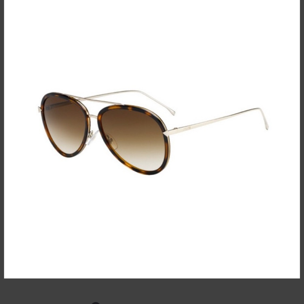 Fendi Aviators